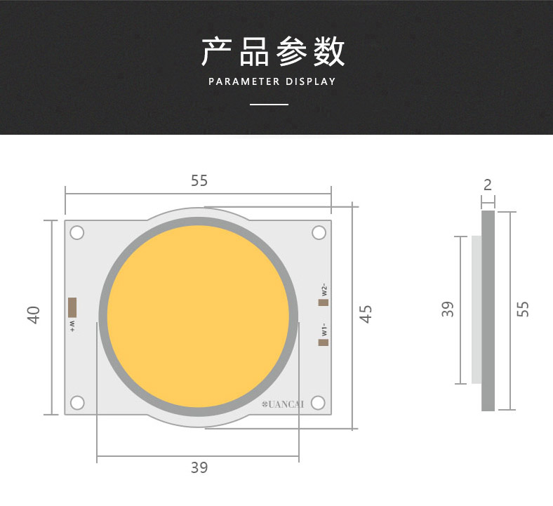 5540/39 單色攝影燈光源(圖7)